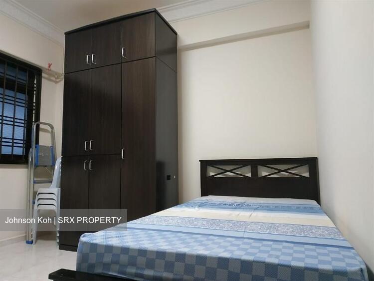 Blk 645 Jurong West Street 61 (Jurong West), HDB 4 Rooms #633330841